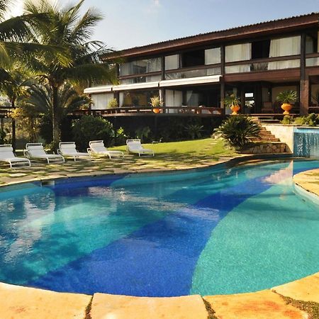 Le Chateaux Joá Boutique Hotel Rio de Janeiro Extérieur photo