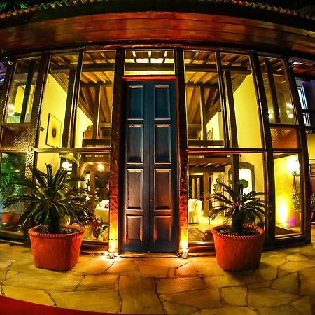 Le Chateaux Joá Boutique Hotel Rio de Janeiro Extérieur photo