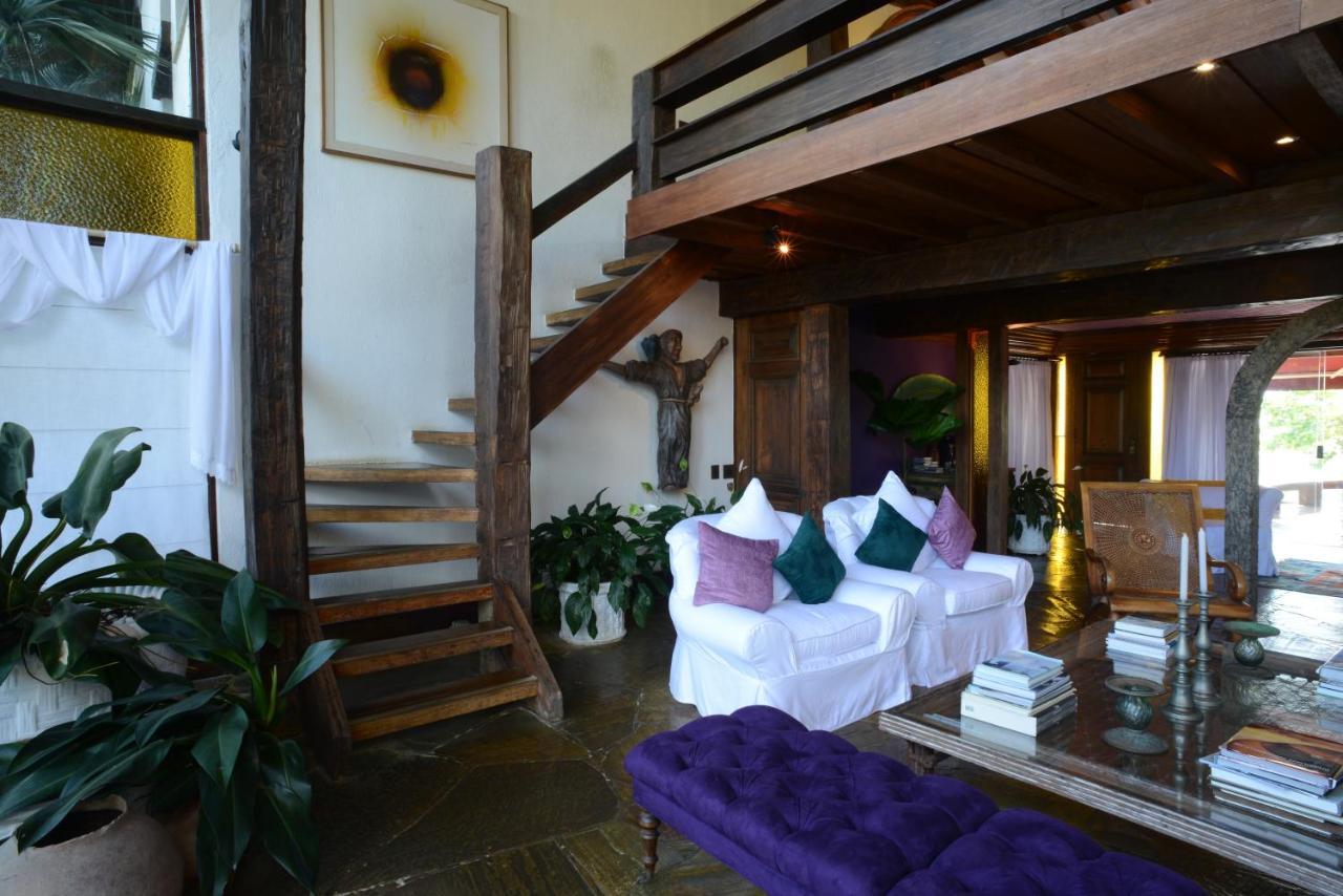 Le Chateaux Joá Boutique Hotel Rio de Janeiro Extérieur photo