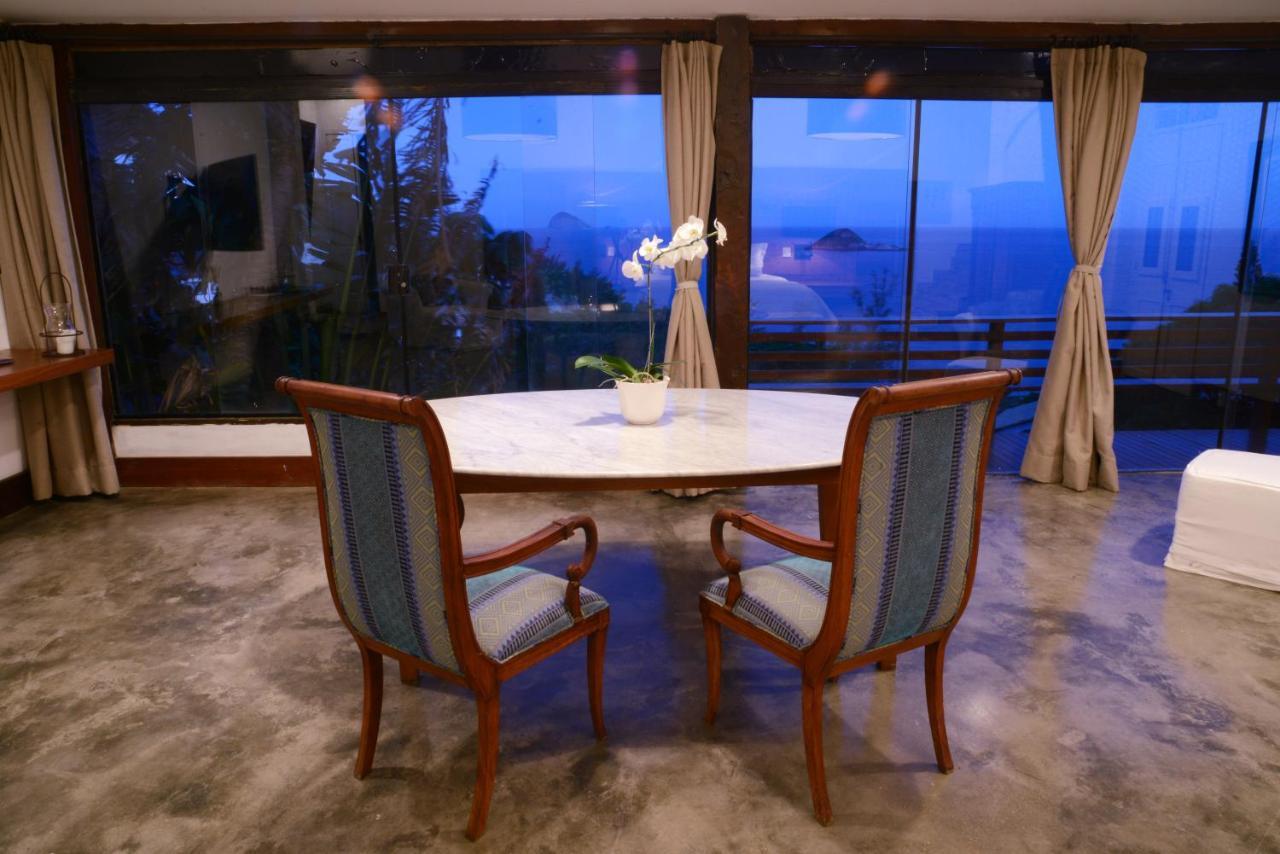 Le Chateaux Joá Boutique Hotel Rio de Janeiro Extérieur photo
