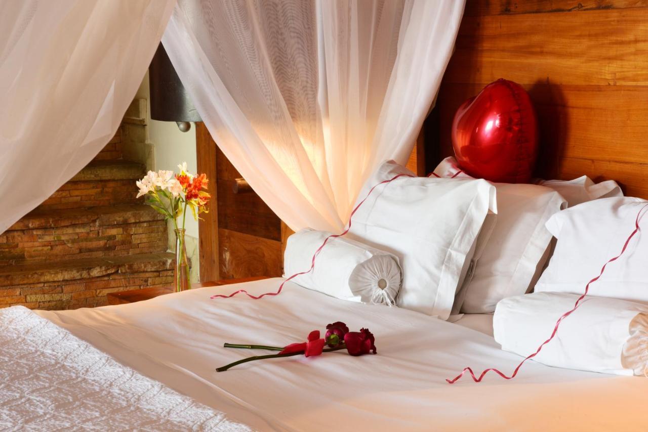 Le Chateaux Joá Boutique Hotel Rio de Janeiro Extérieur photo