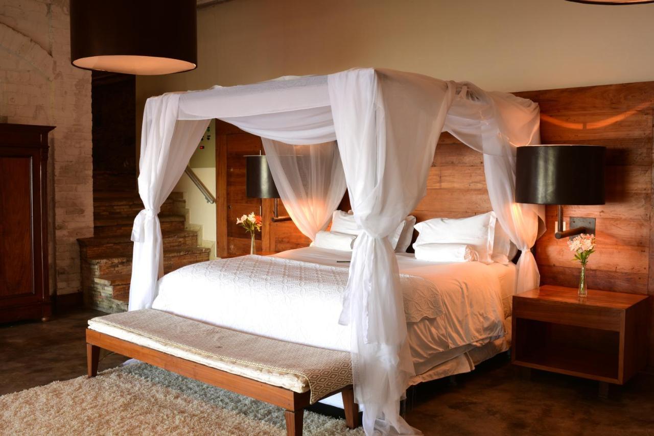 Le Chateaux Joá Boutique Hotel Rio de Janeiro Extérieur photo