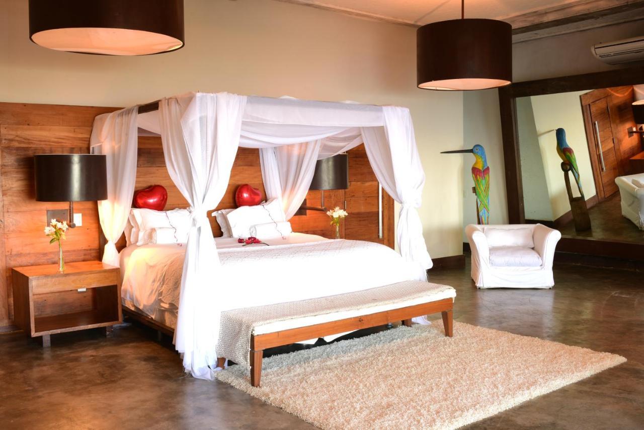 Le Chateaux Joá Boutique Hotel Rio de Janeiro Extérieur photo