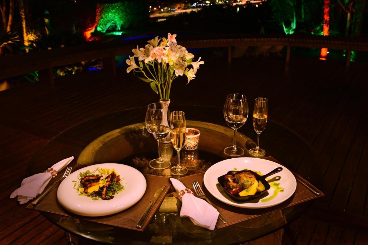 Le Chateaux Joá Boutique Hotel Rio de Janeiro Extérieur photo