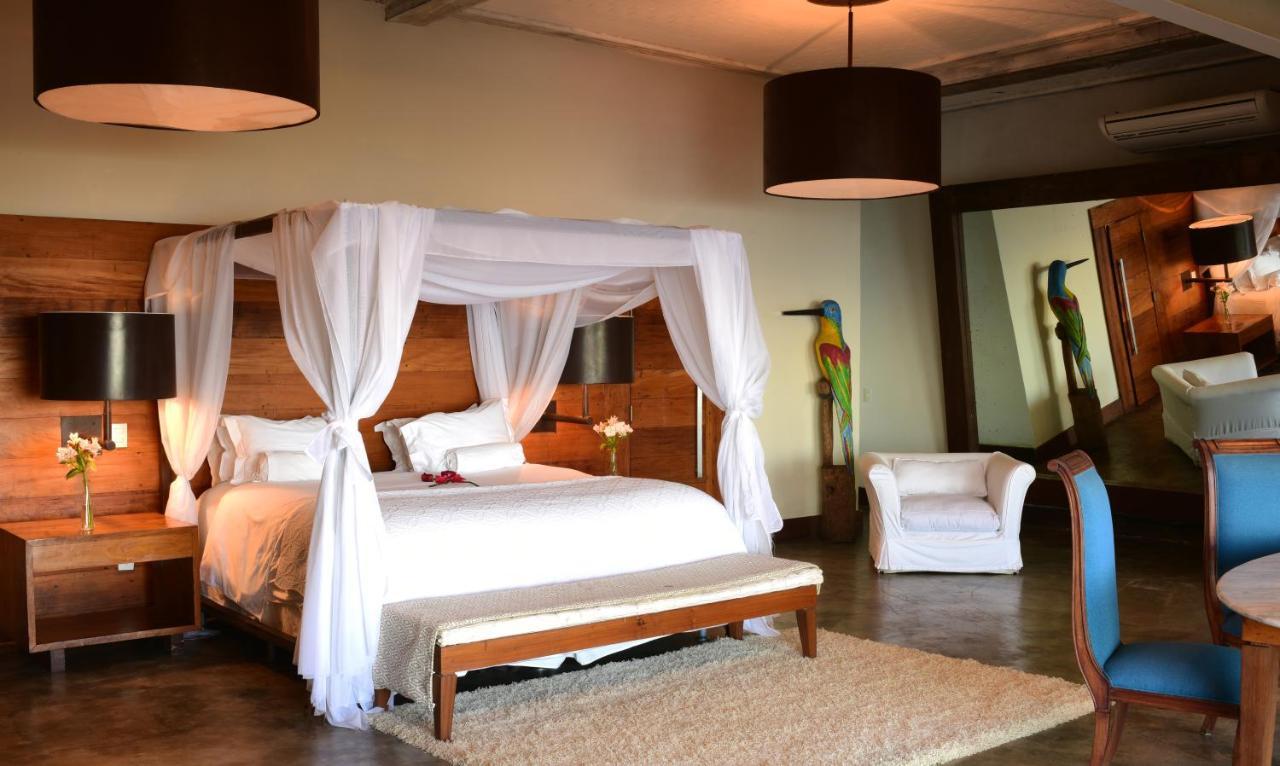 Le Chateaux Joá Boutique Hotel Rio de Janeiro Extérieur photo