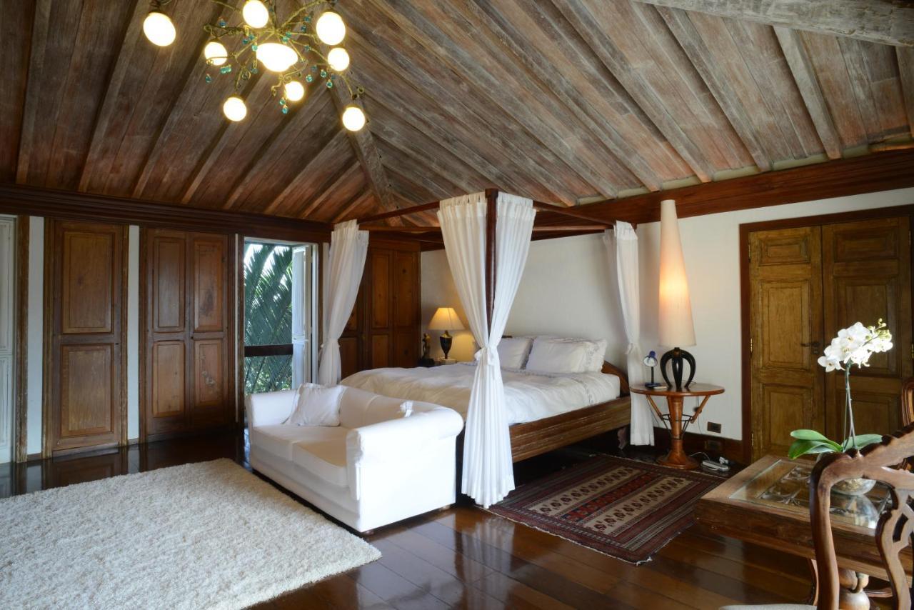 Le Chateaux Joá Boutique Hotel Rio de Janeiro Extérieur photo