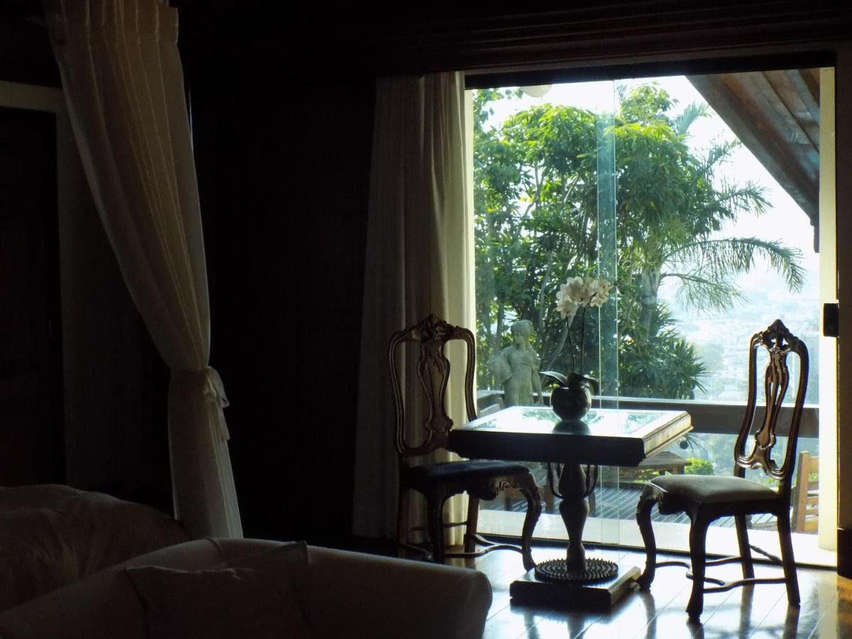 Le Chateaux Joá Boutique Hotel Rio de Janeiro Extérieur photo