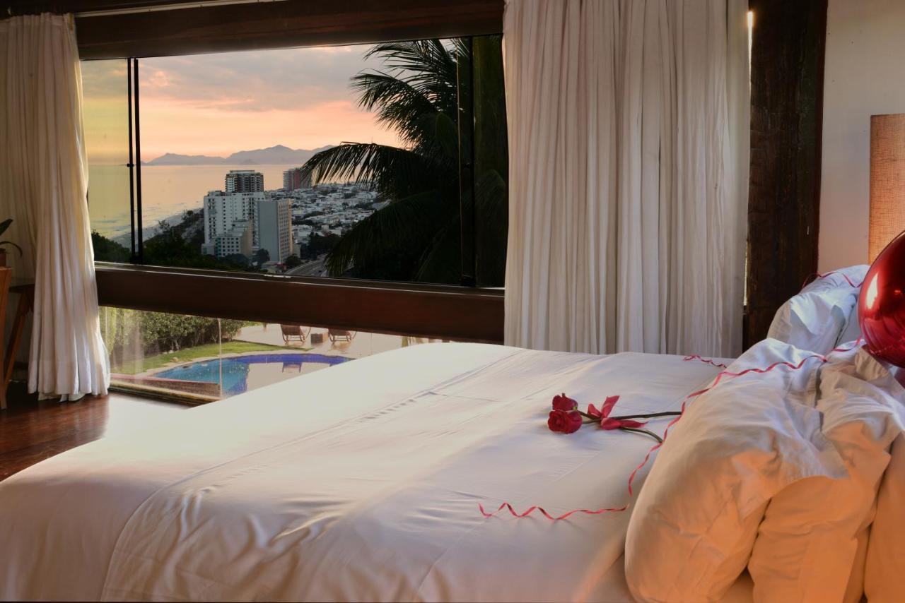 Le Chateaux Joá Boutique Hotel Rio de Janeiro Extérieur photo