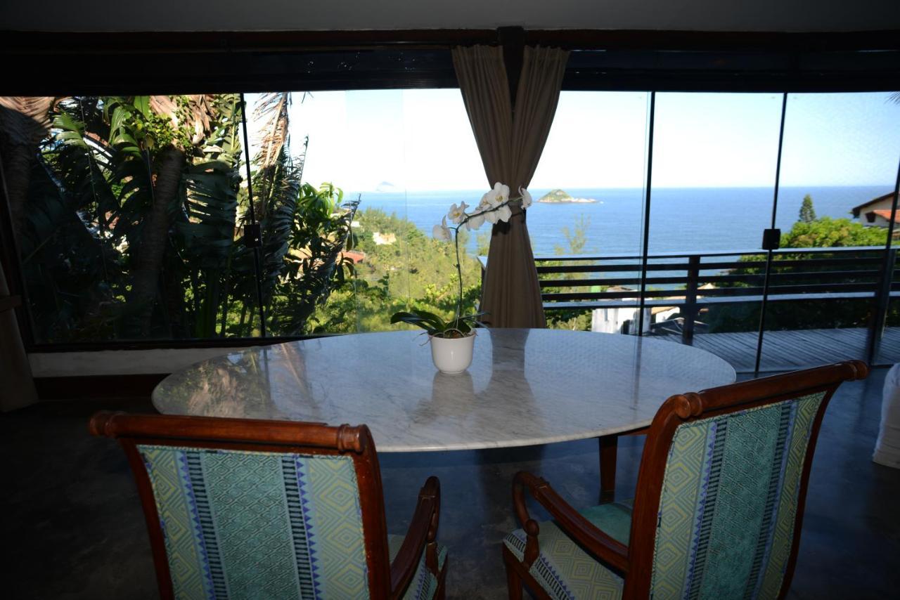 Le Chateaux Joá Boutique Hotel Rio de Janeiro Extérieur photo
