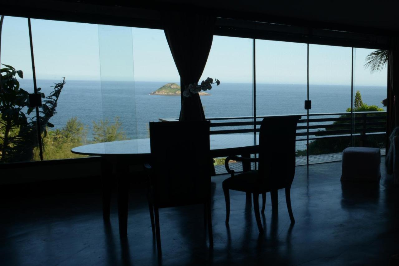Le Chateaux Joá Boutique Hotel Rio de Janeiro Extérieur photo