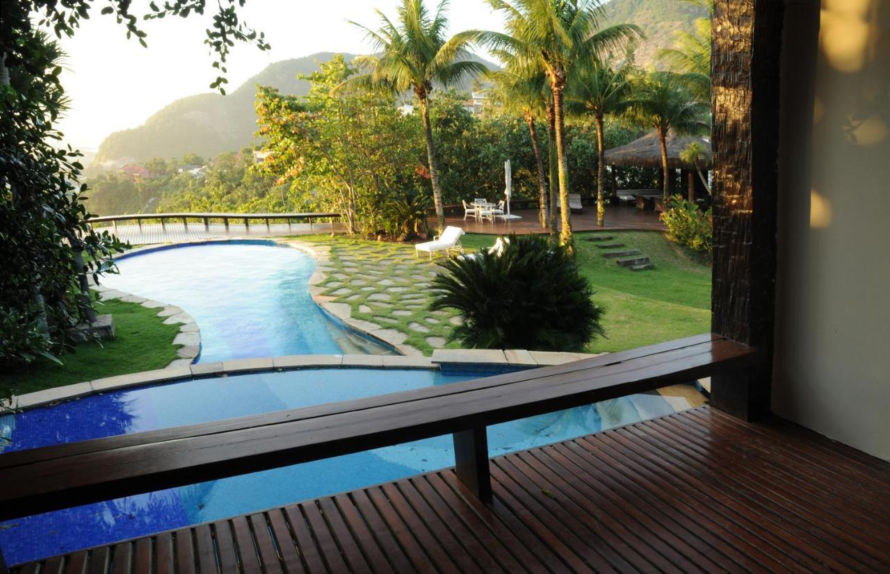 Le Chateaux Joá Boutique Hotel Rio de Janeiro Extérieur photo