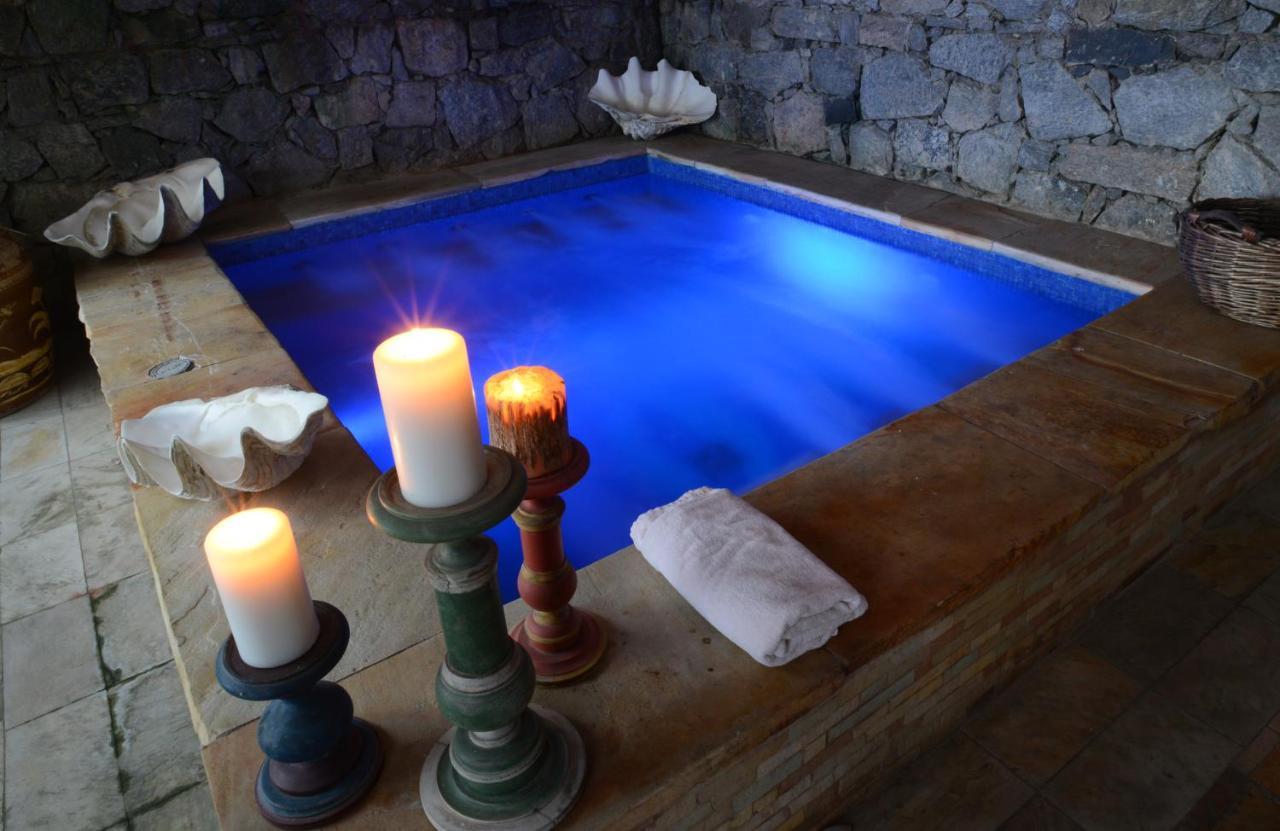 Le Chateaux Joá Boutique Hotel Rio de Janeiro Extérieur photo