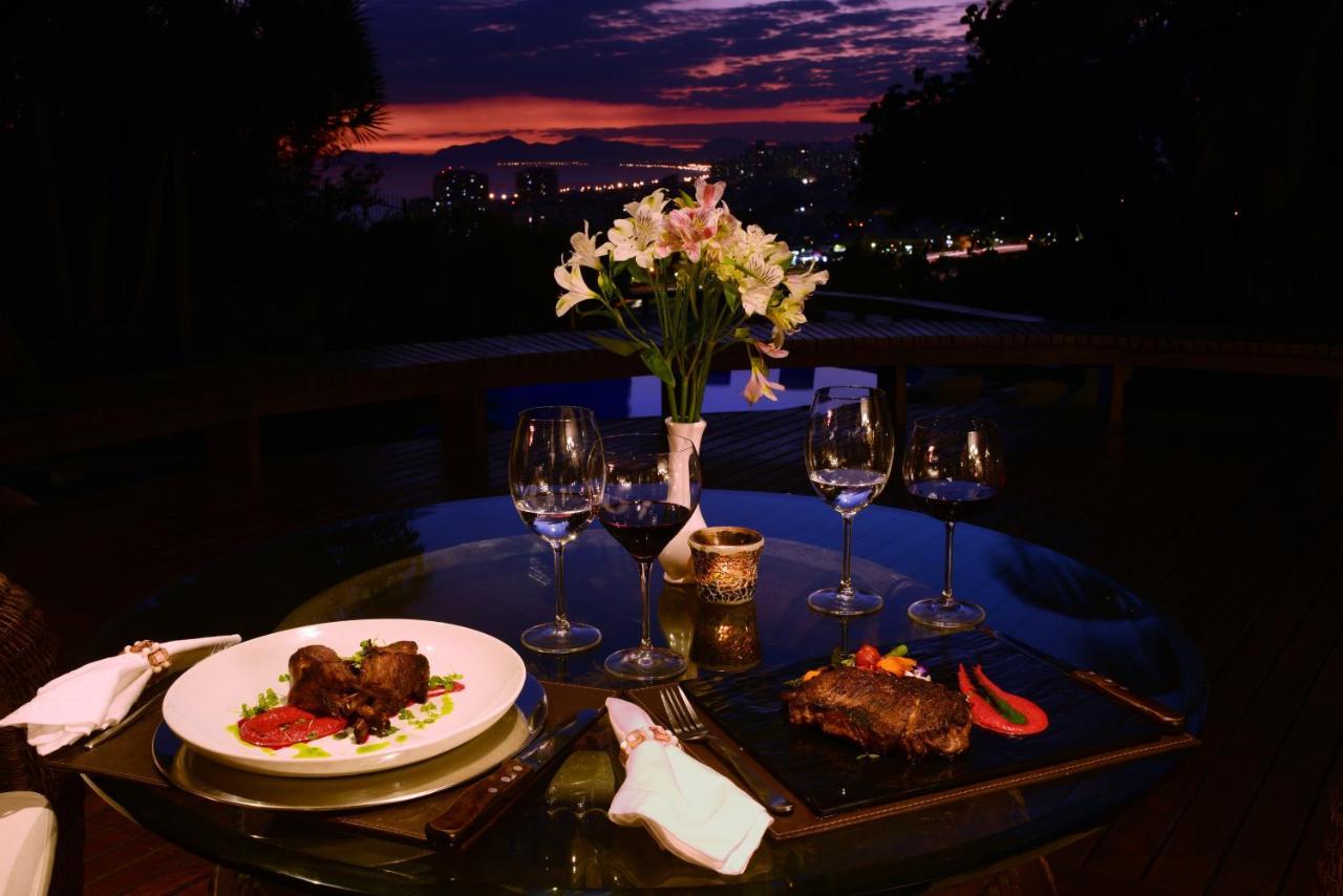 Le Chateaux Joá Boutique Hotel Rio de Janeiro Extérieur photo