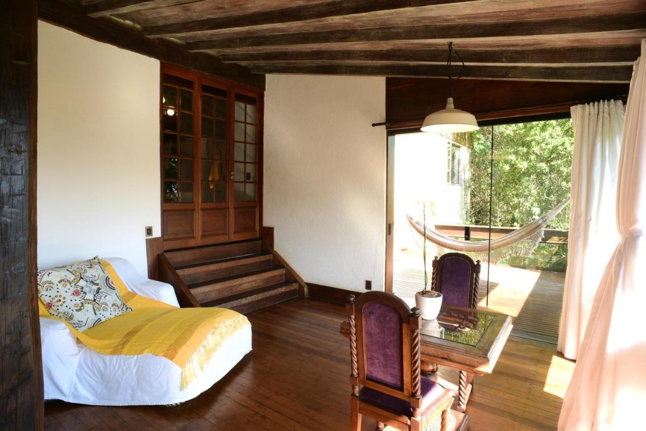 Le Chateaux Joá Boutique Hotel Rio de Janeiro Extérieur photo
