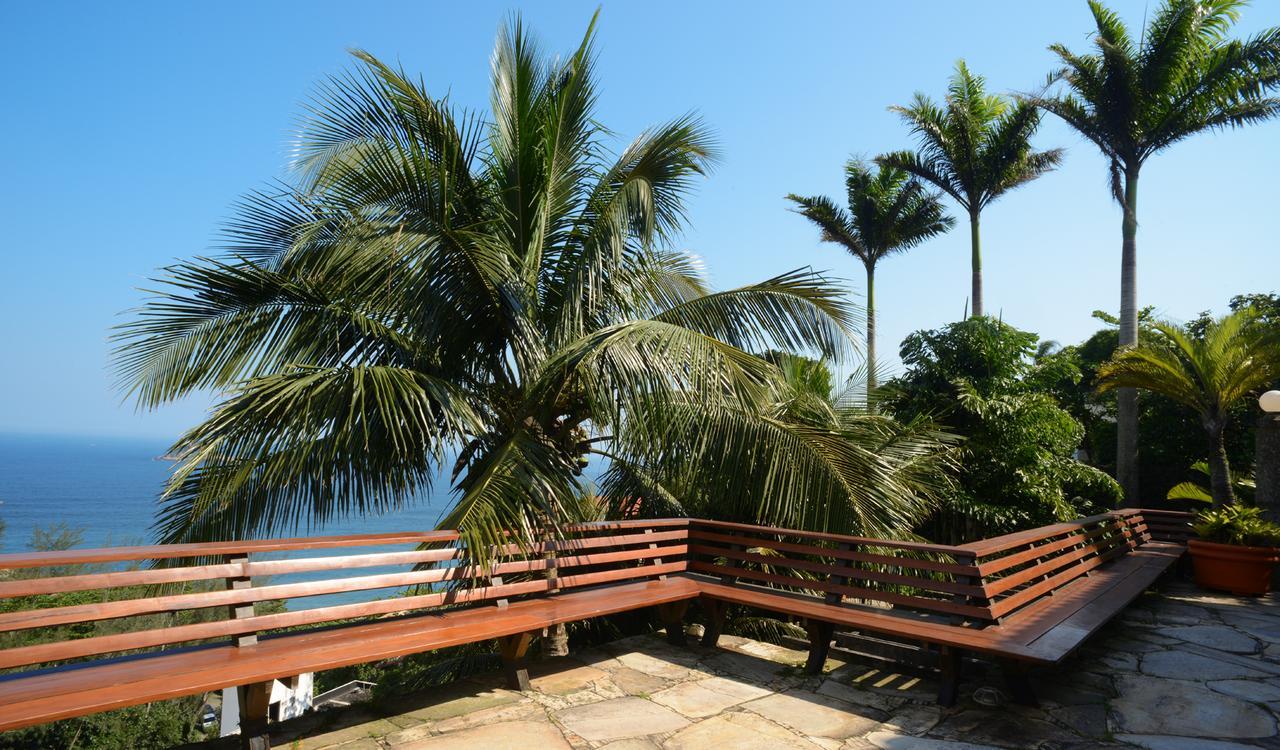 Le Chateaux Joá Boutique Hotel Rio de Janeiro Extérieur photo