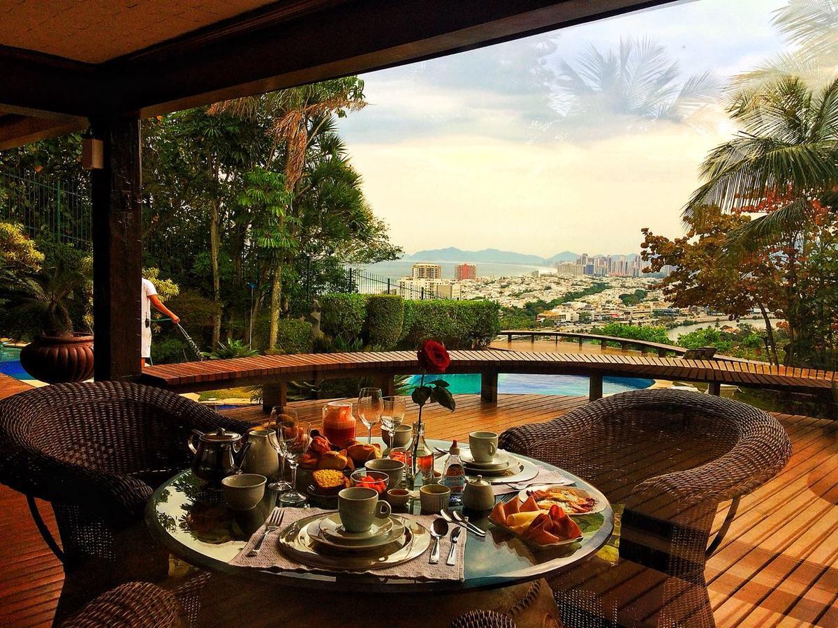 Le Chateaux Joá Boutique Hotel Rio de Janeiro Extérieur photo