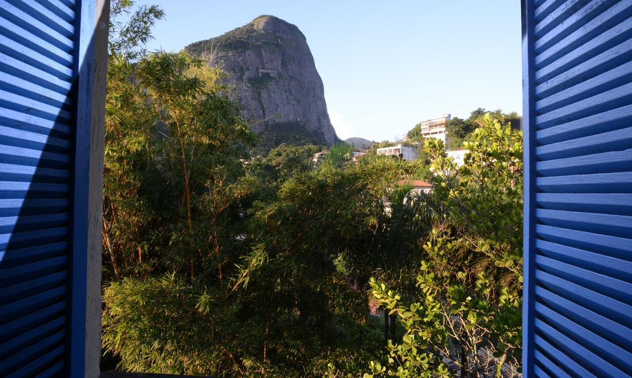 Le Chateaux Joá Boutique Hotel Rio de Janeiro Extérieur photo