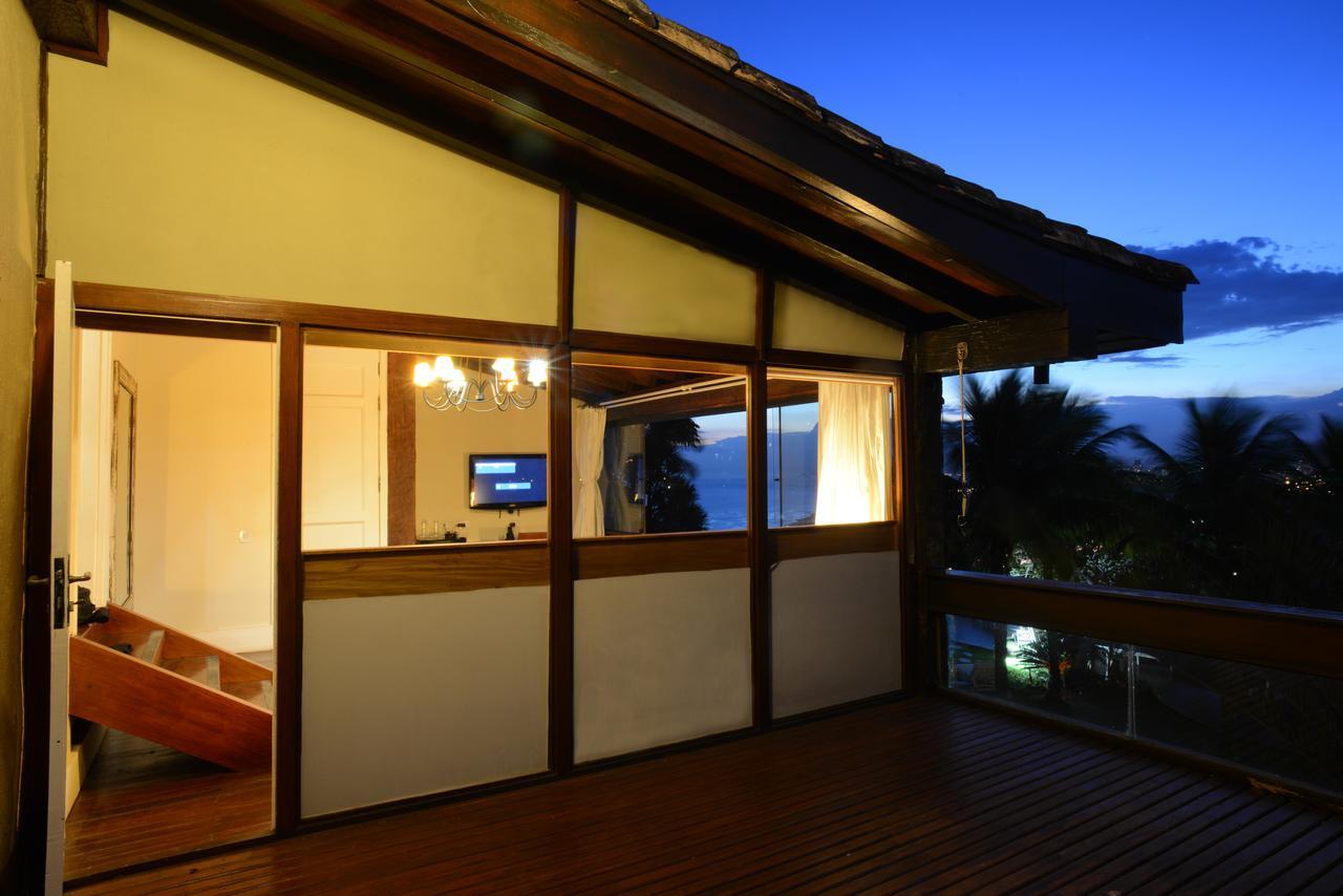 Le Chateaux Joá Boutique Hotel Rio de Janeiro Extérieur photo