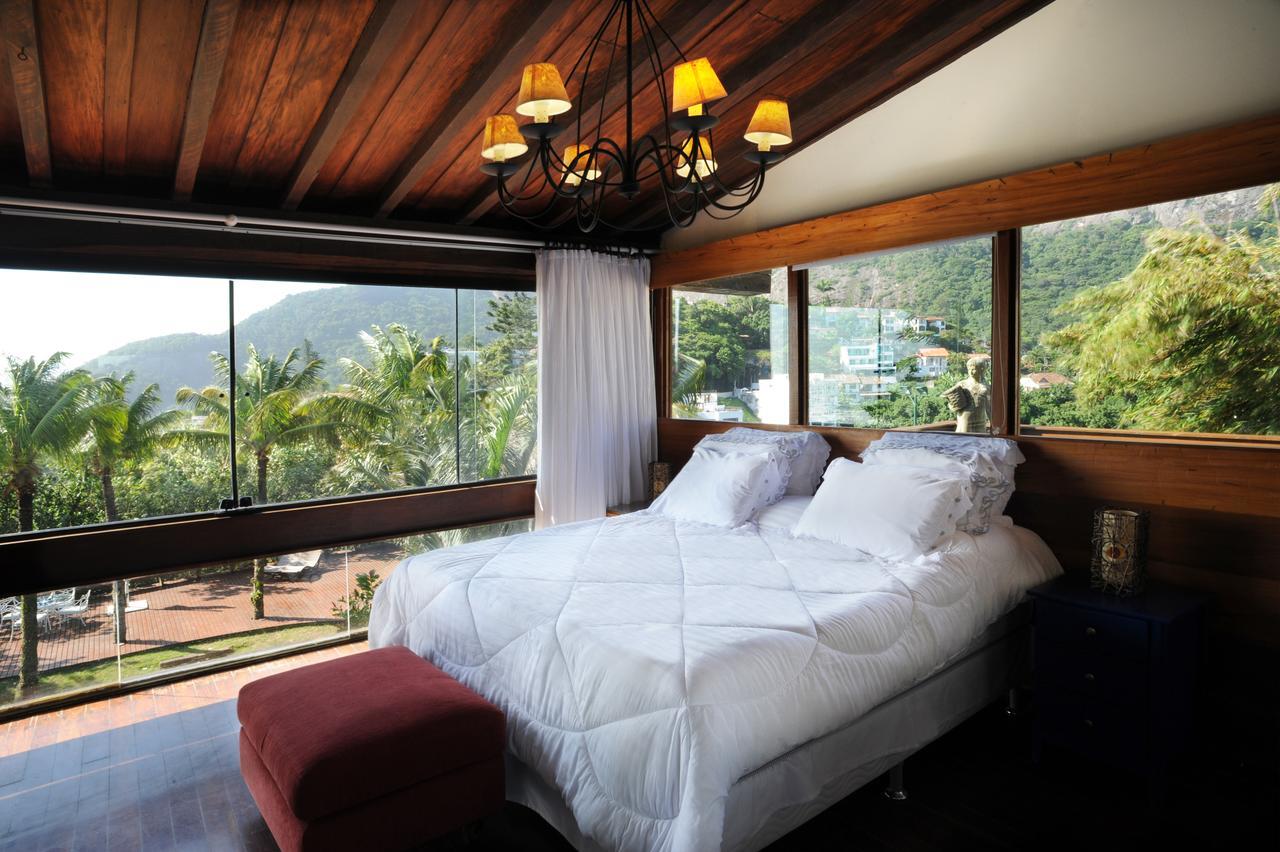 Le Chateaux Joá Boutique Hotel Rio de Janeiro Extérieur photo