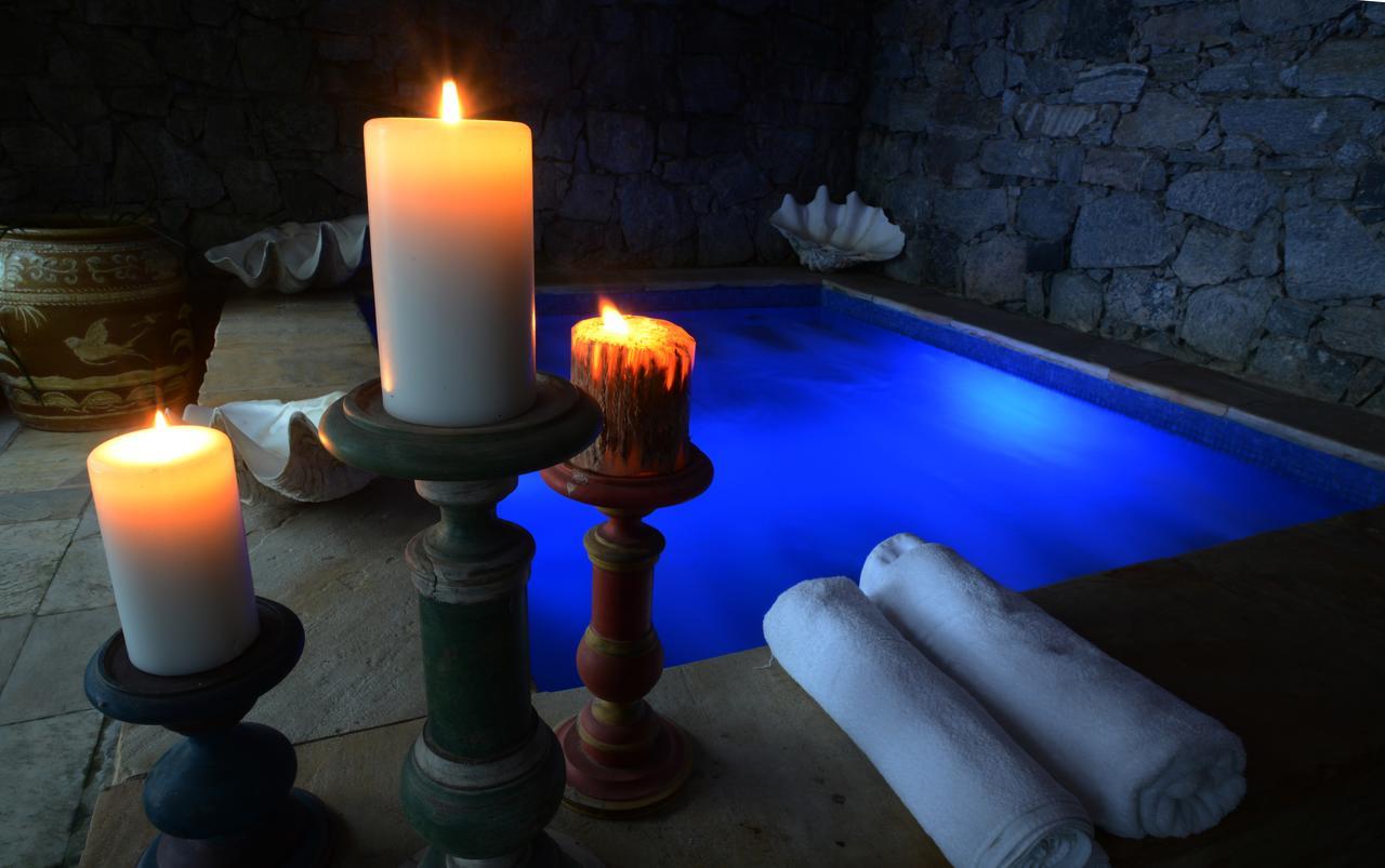 Le Chateaux Joá Boutique Hotel Rio de Janeiro Extérieur photo