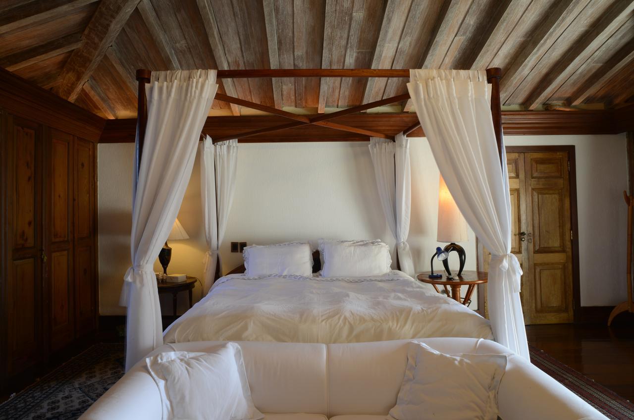 Le Chateaux Joá Boutique Hotel Rio de Janeiro Extérieur photo