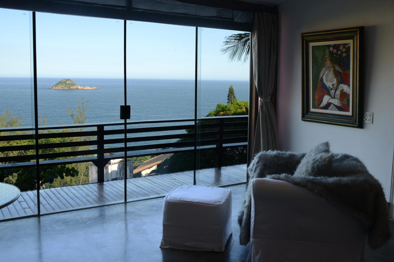 Le Chateaux Joá Boutique Hotel Rio de Janeiro Extérieur photo