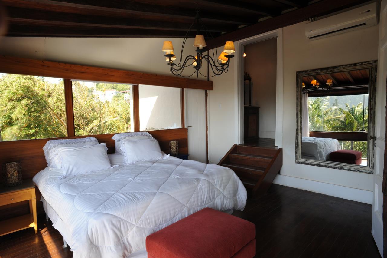 Le Chateaux Joá Boutique Hotel Rio de Janeiro Extérieur photo